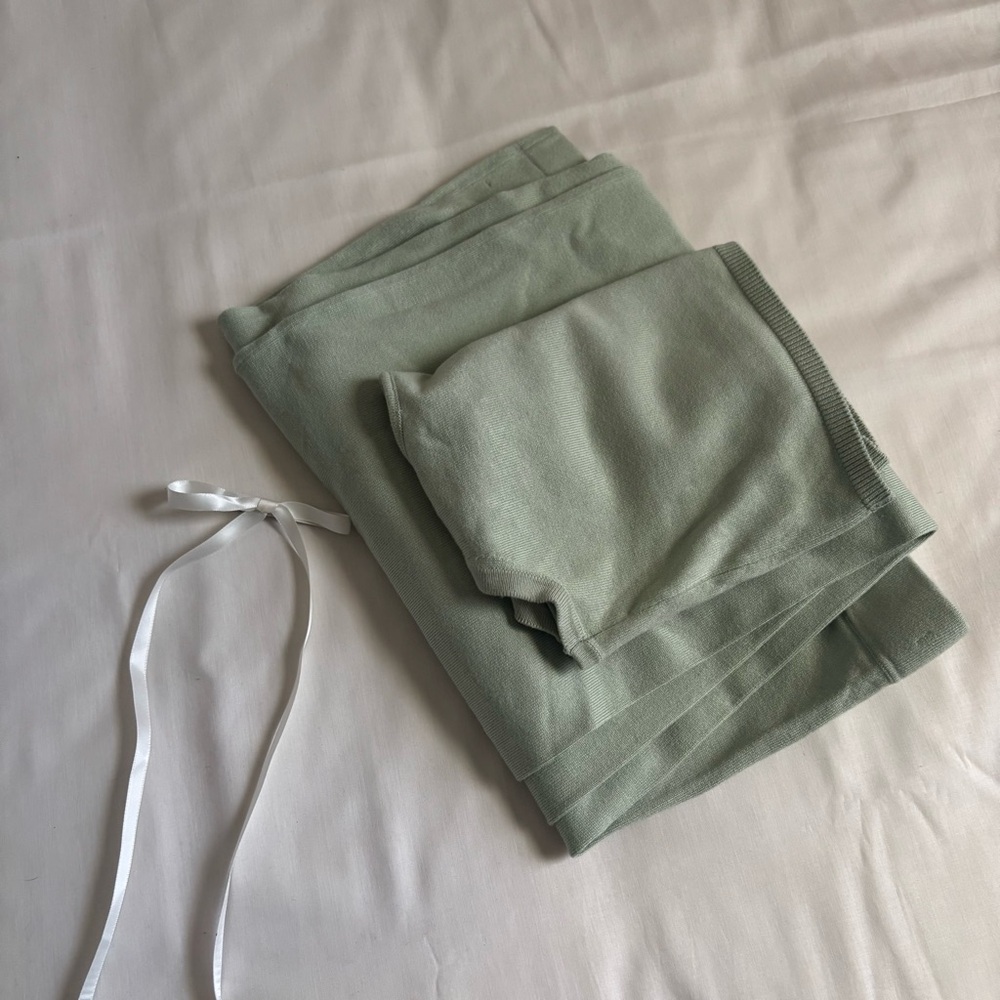 𐙚 Forever 21 Green Set - Picture 9 of 9